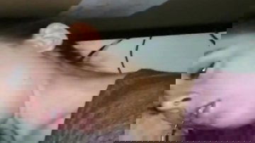 Amateur Teen Loves Sloppy Blowjobs
